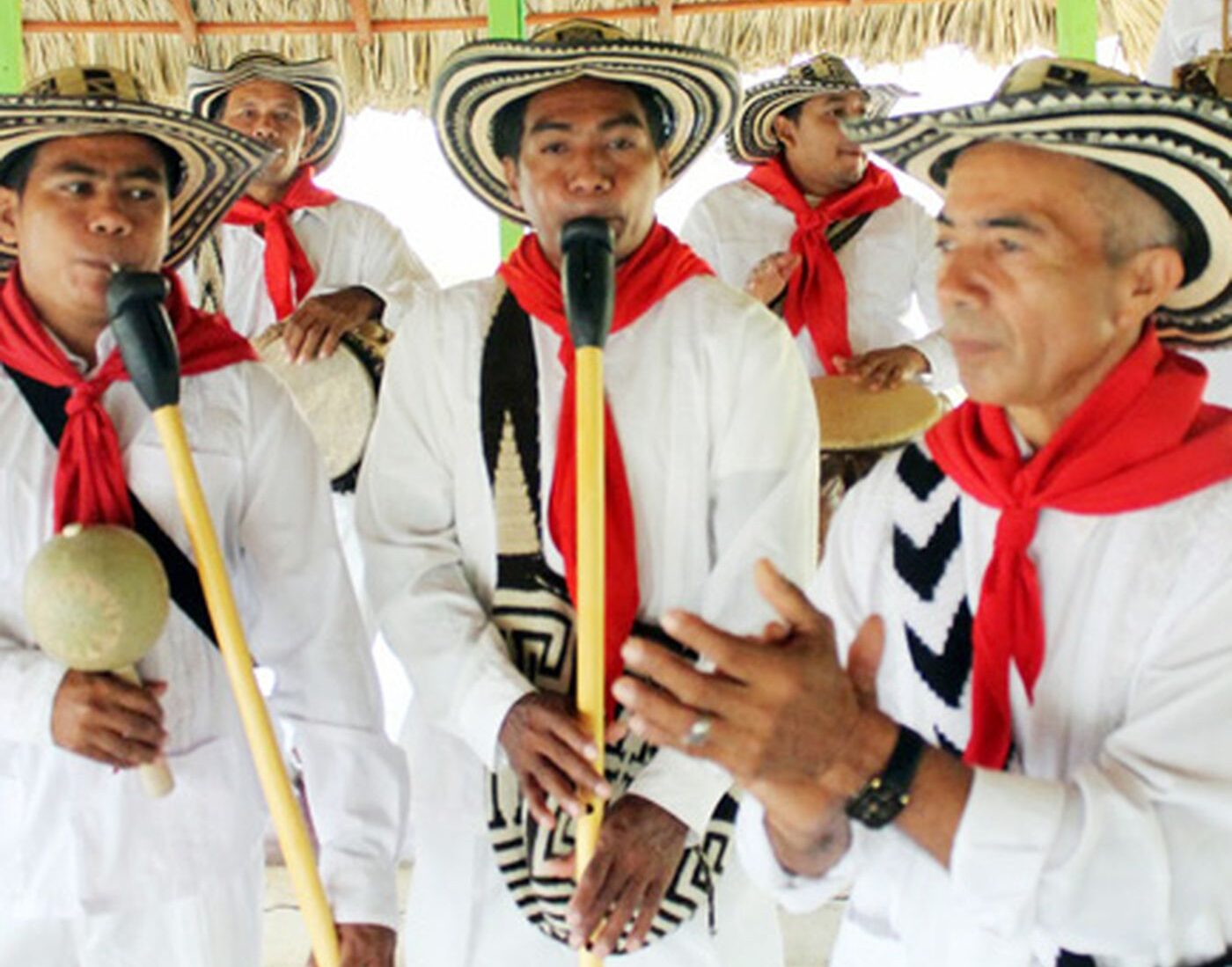 Tradiciones Colombianas Que No Conoc As Sinuforyou